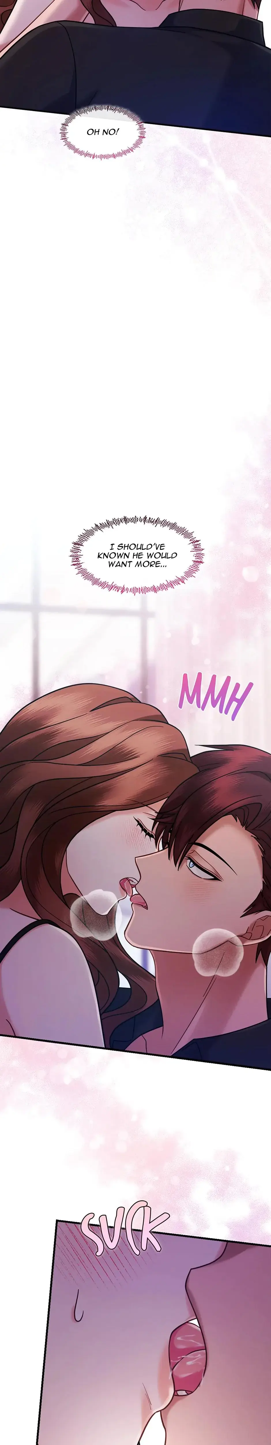 Torn Between Alphas Episode 51 - Page 10