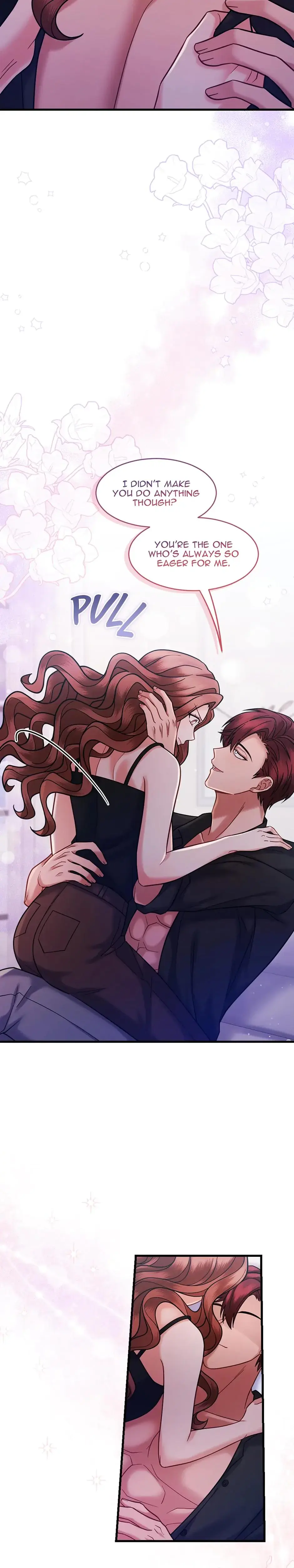 Torn Between Alphas Episode 51 - Page 14