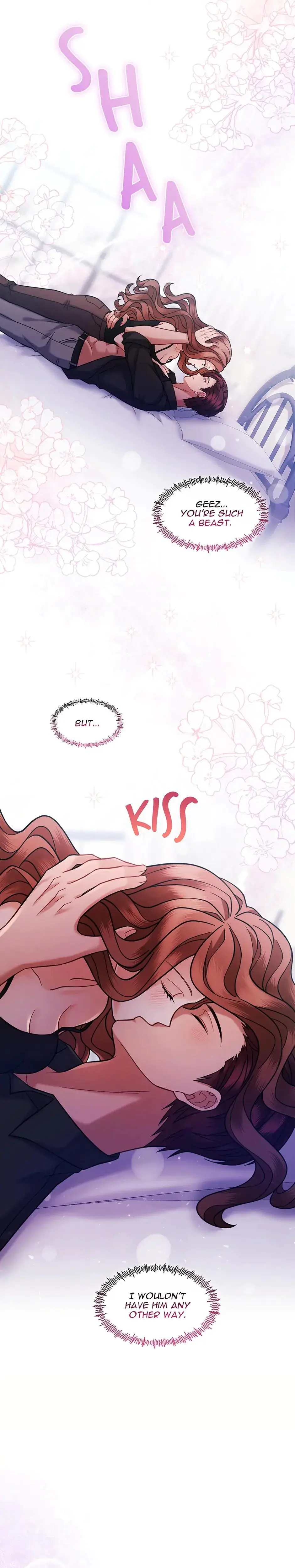 Torn Between Alphas Episode 51 - Page 15
