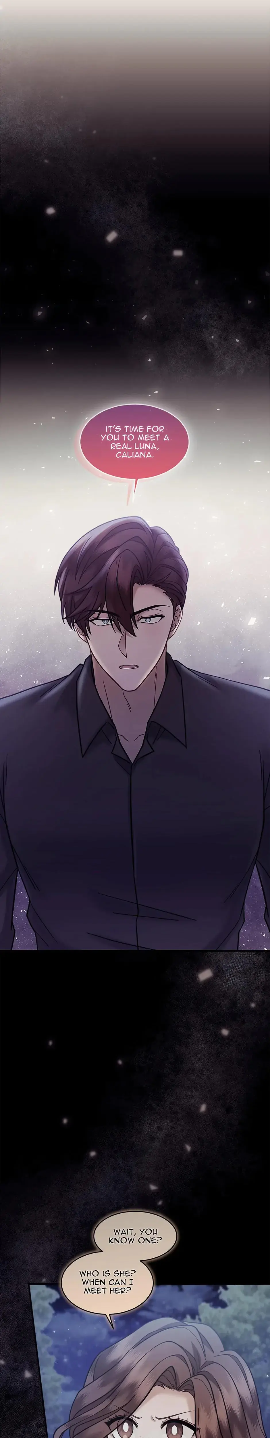 Torn Between Alphas Episode 51 - Page 2