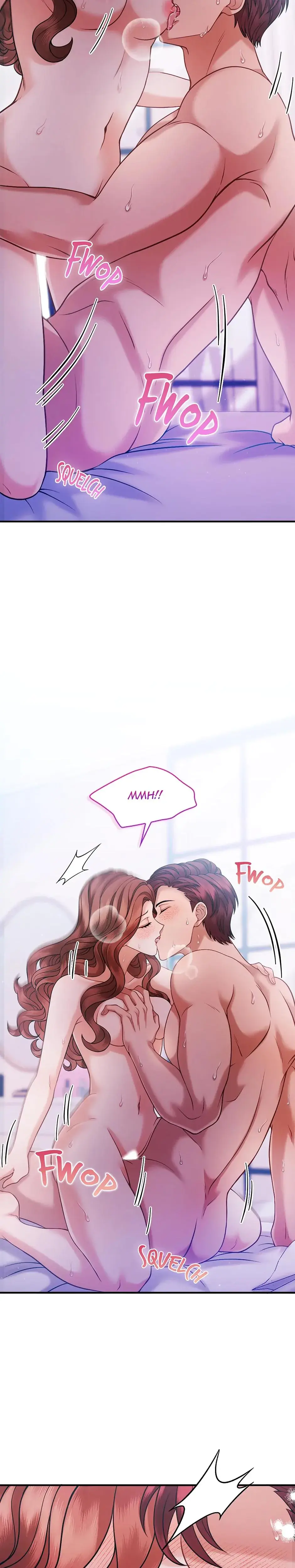 Torn Between Alphas Episode 51 - Page 20
