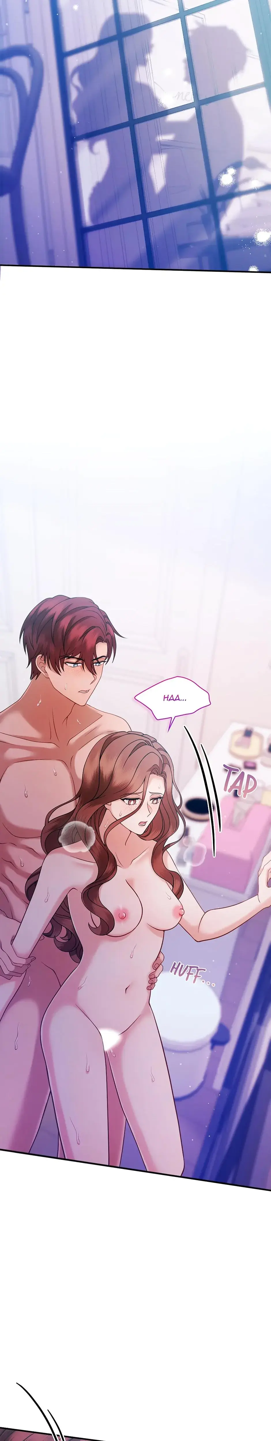 Torn Between Alphas Episode 51 - Page 22