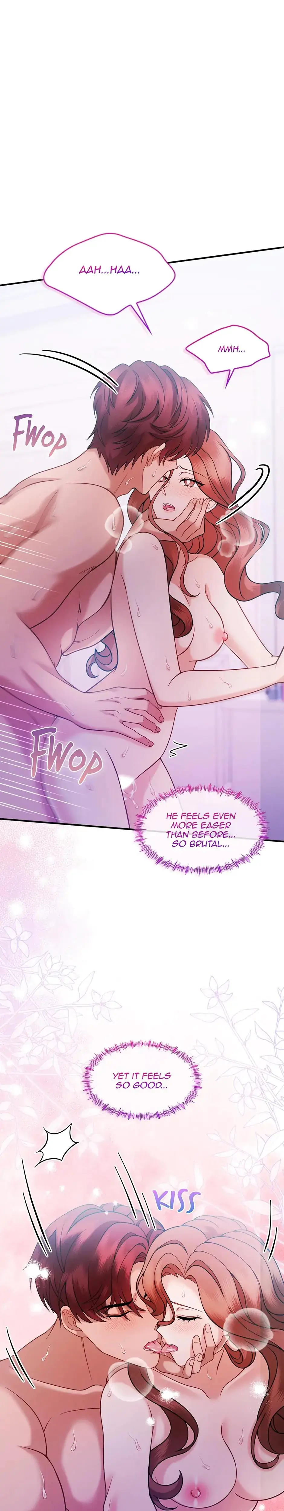 Torn Between Alphas Episode 51 - Page 25