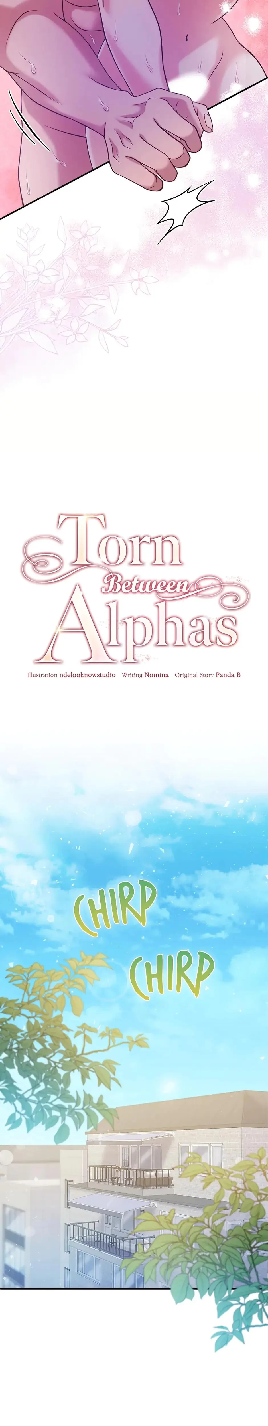 Torn Between Alphas Episode 51 - Page 26