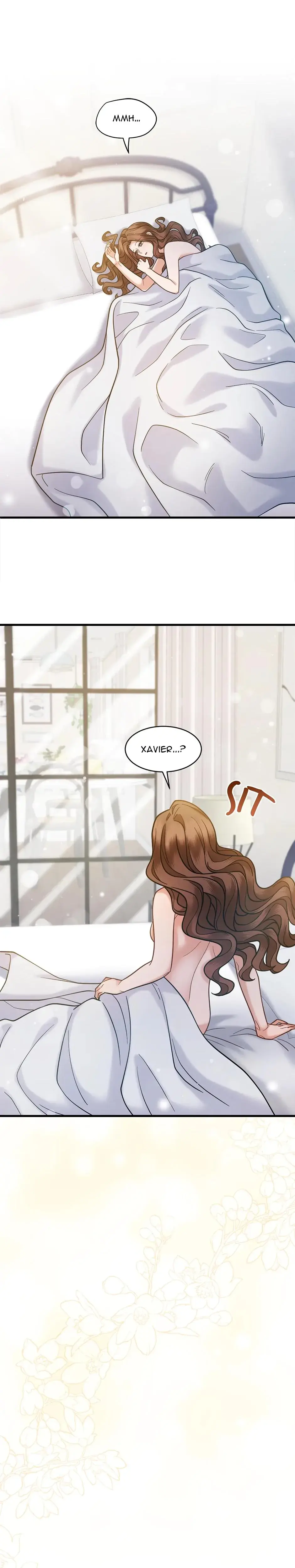 Torn Between Alphas Episode 51 - Page 27