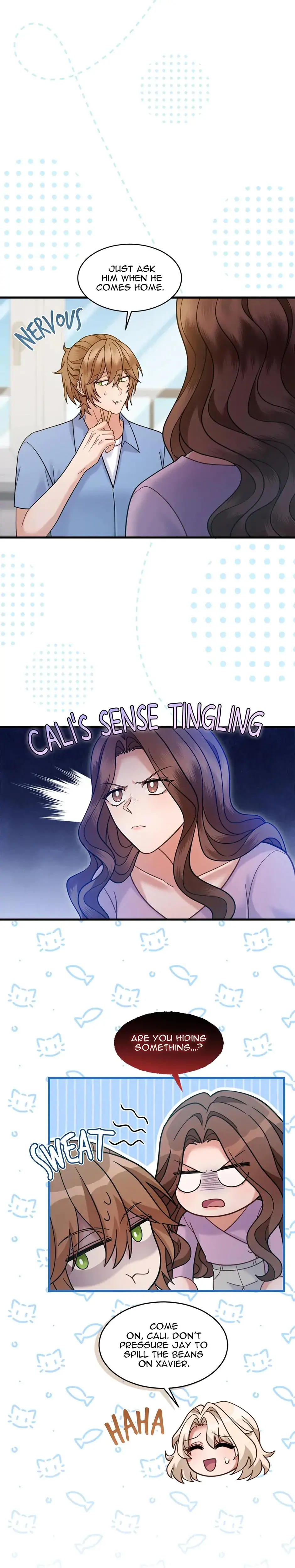 Torn Between Alphas Episode 51 - Page 30