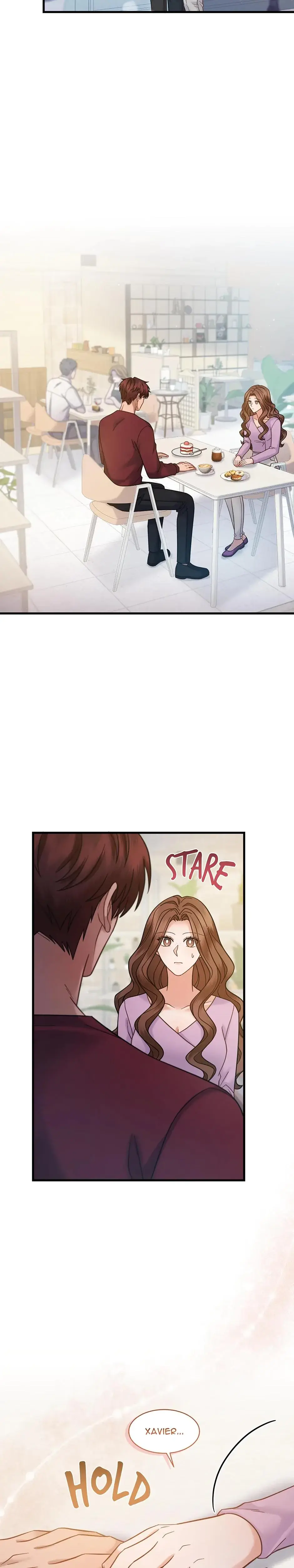 Torn Between Alphas Episode 51 - Page 34