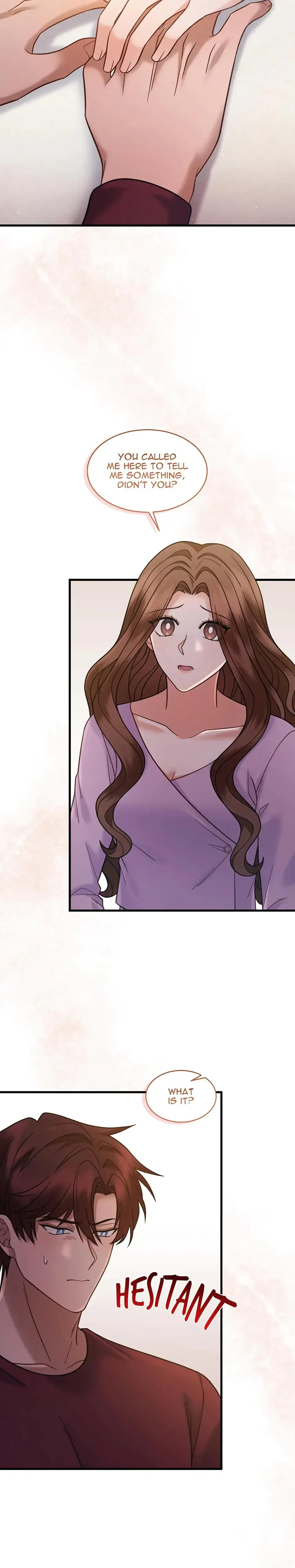 Torn Between Alphas Episode 51 - Page 35