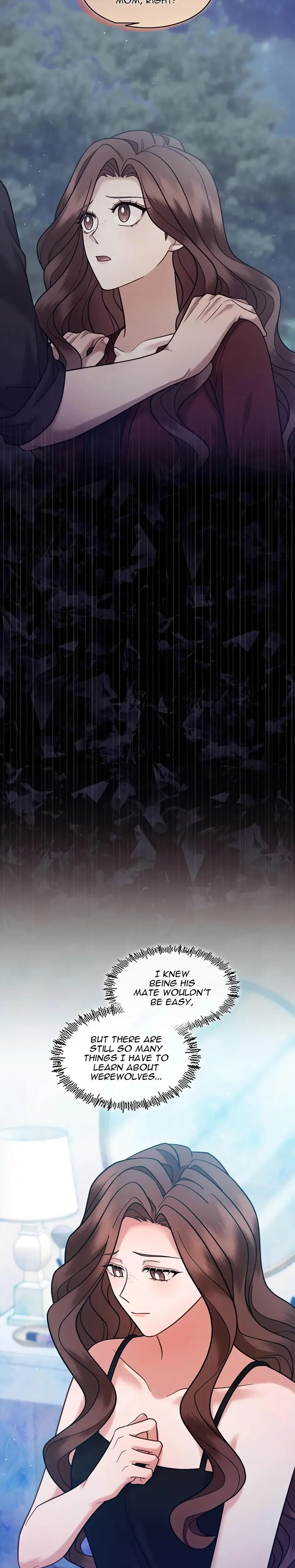 Torn Between Alphas Episode 51 - Page 4