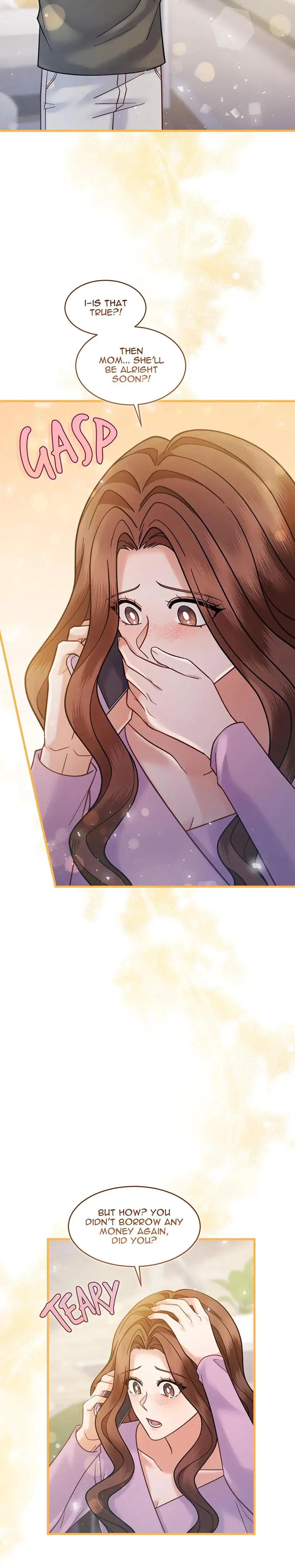 Torn Between Alphas Episode 51 - Page 40