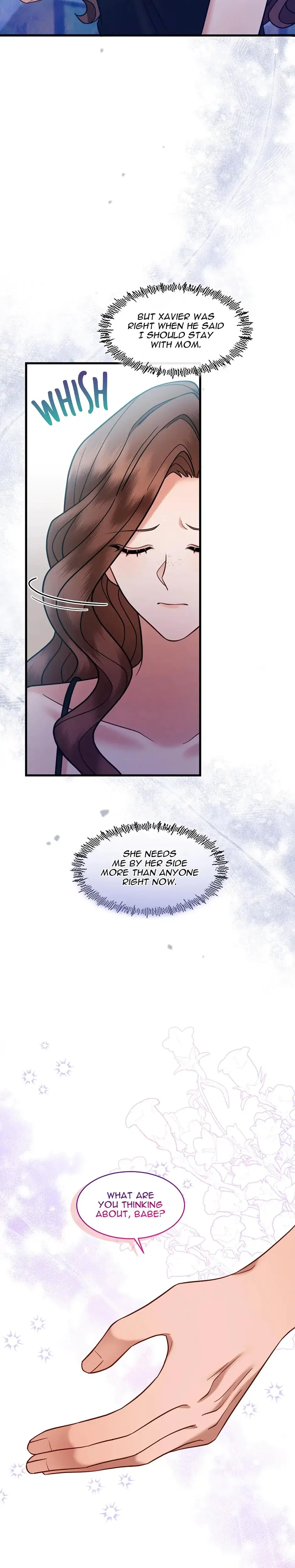 Torn Between Alphas Episode 51 - Page 5