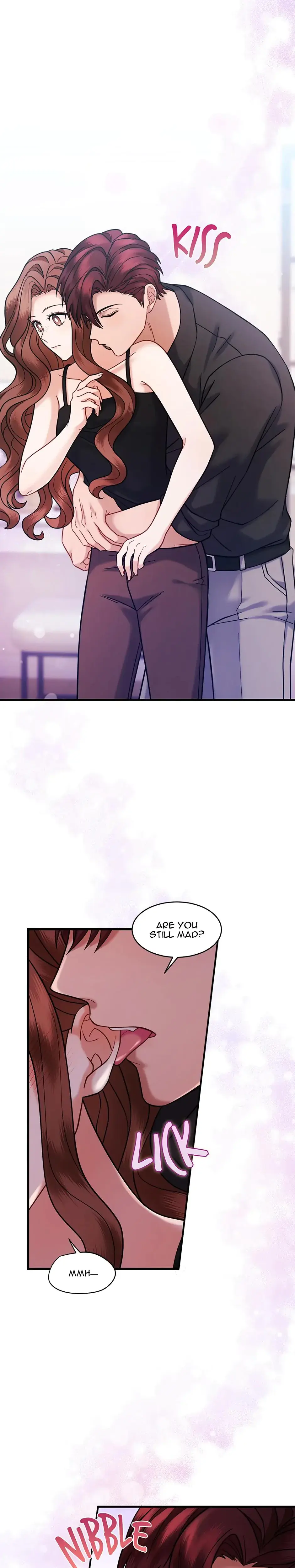 Torn Between Alphas Episode 51 - Page 6