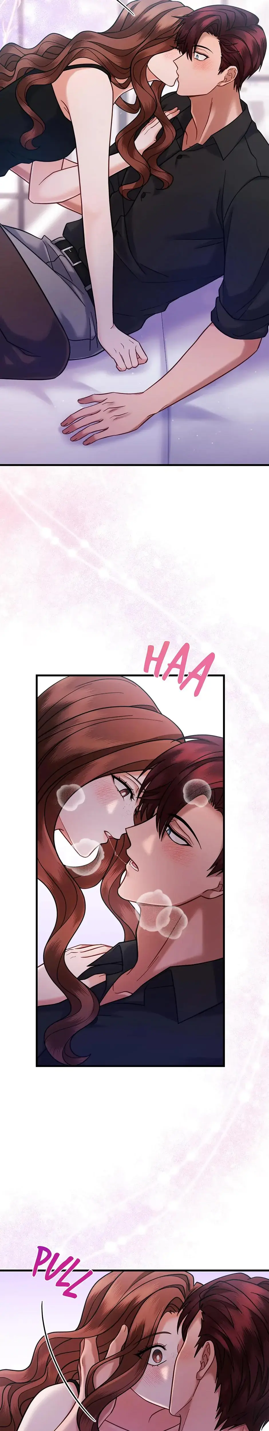 Torn Between Alphas Episode 51 - Page 9