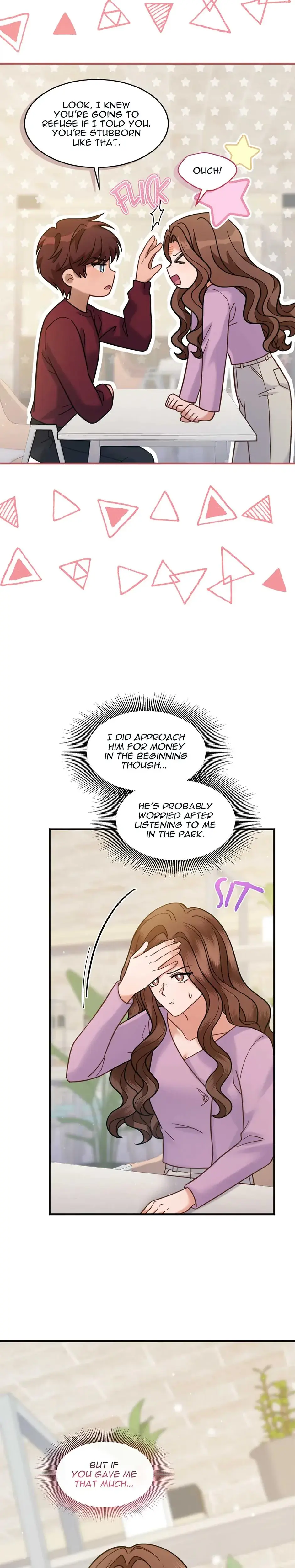 Torn Between Alphas Episode 52 - Page 10