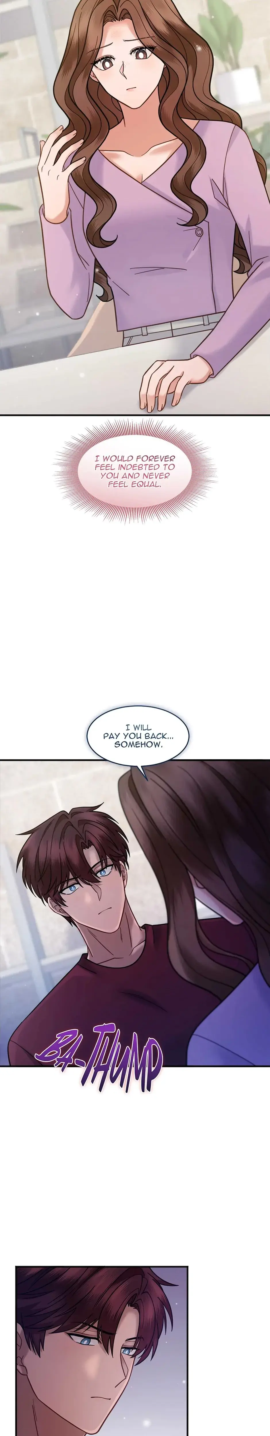 Torn Between Alphas Episode 52 - Page 11