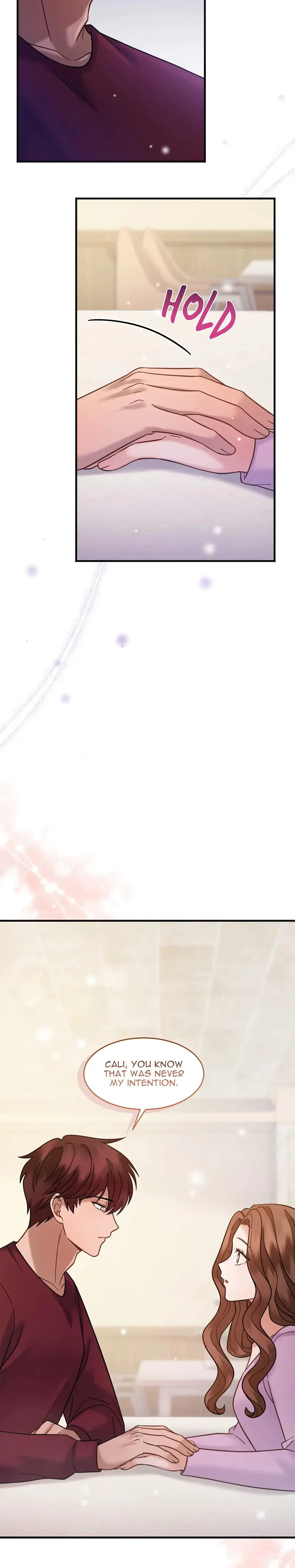 Torn Between Alphas Episode 52 - Page 12