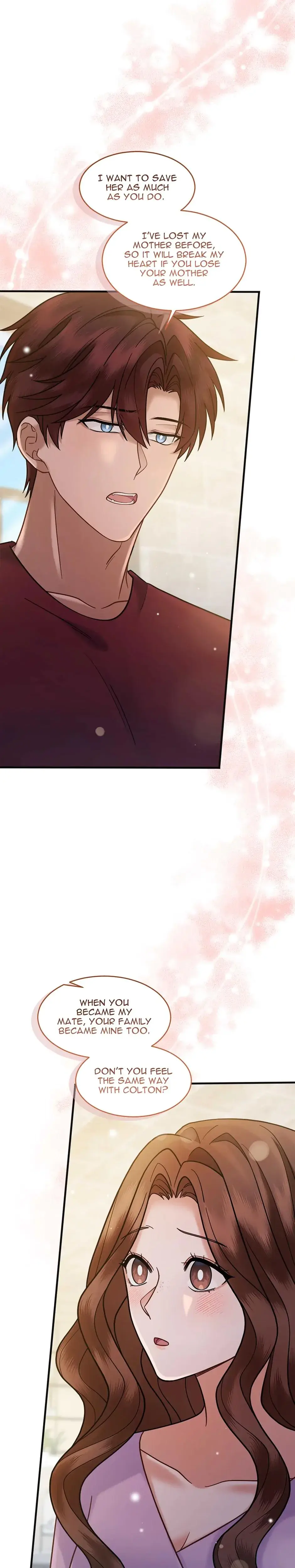 Torn Between Alphas Episode 52 - Page 13