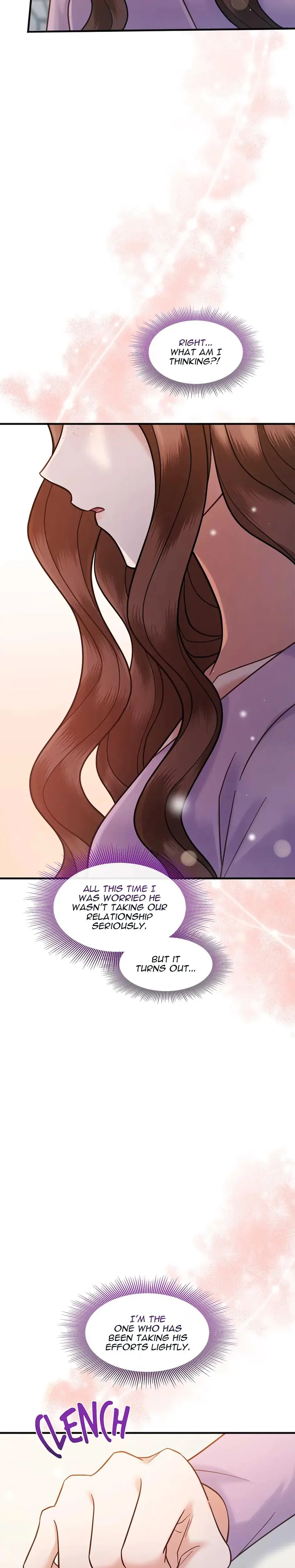 Torn Between Alphas Episode 52 - Page 14