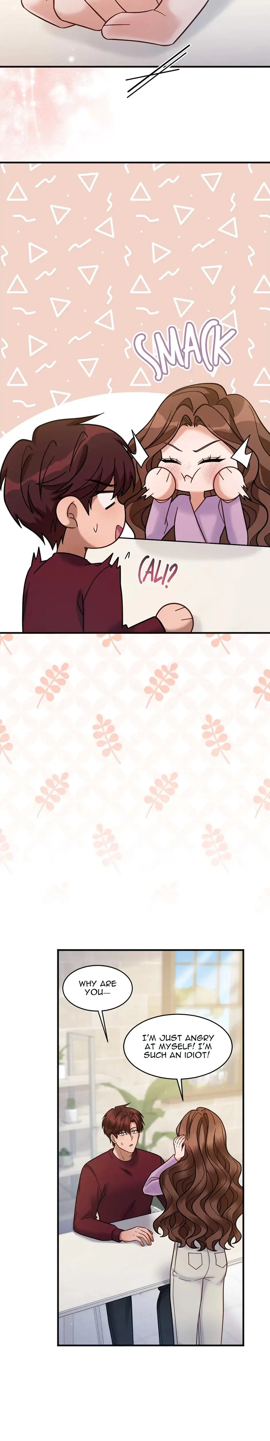 Torn Between Alphas Episode 52 - Page 15