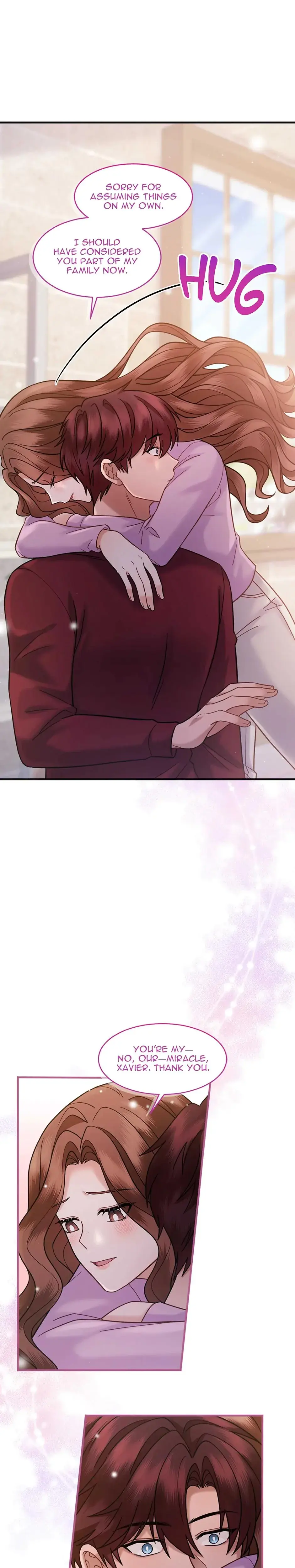 Torn Between Alphas Episode 52 - Page 16