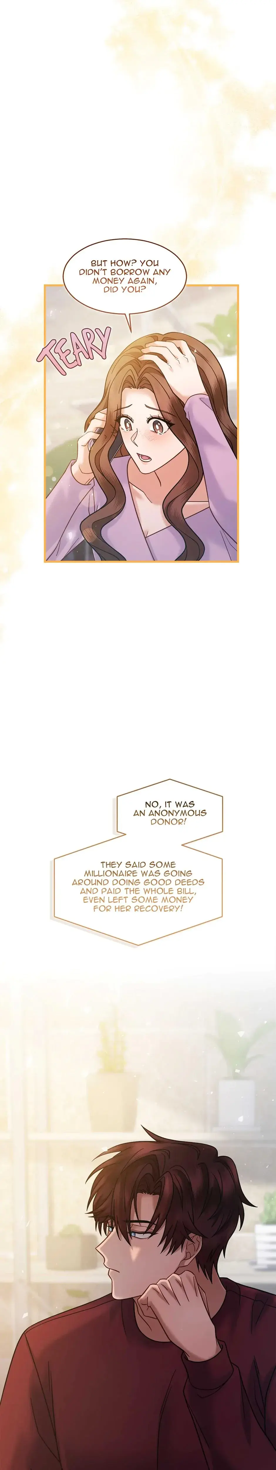 Torn Between Alphas Episode 52 - Page 2