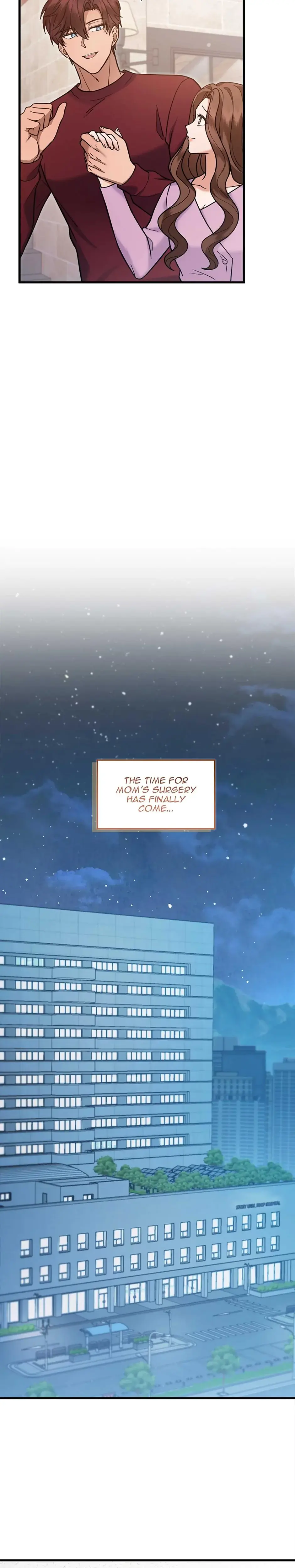 Torn Between Alphas Episode 52 - Page 21