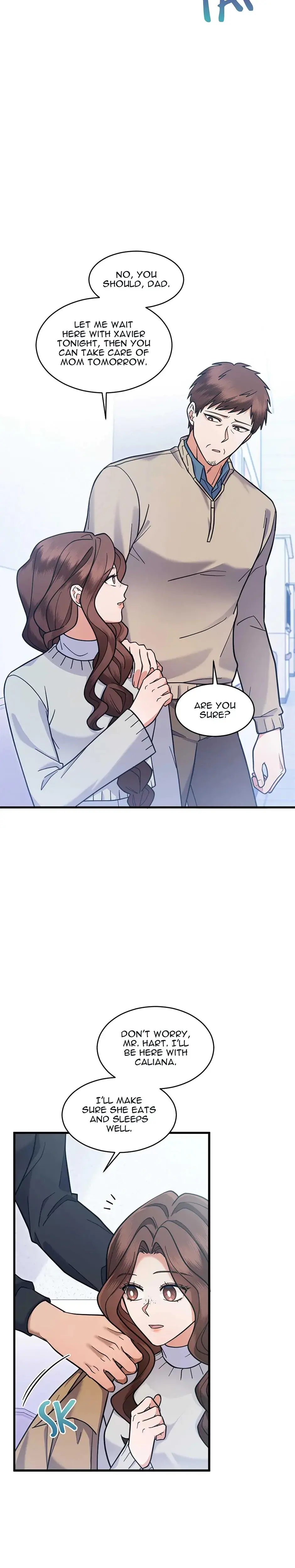 Torn Between Alphas Episode 52 - Page 23
