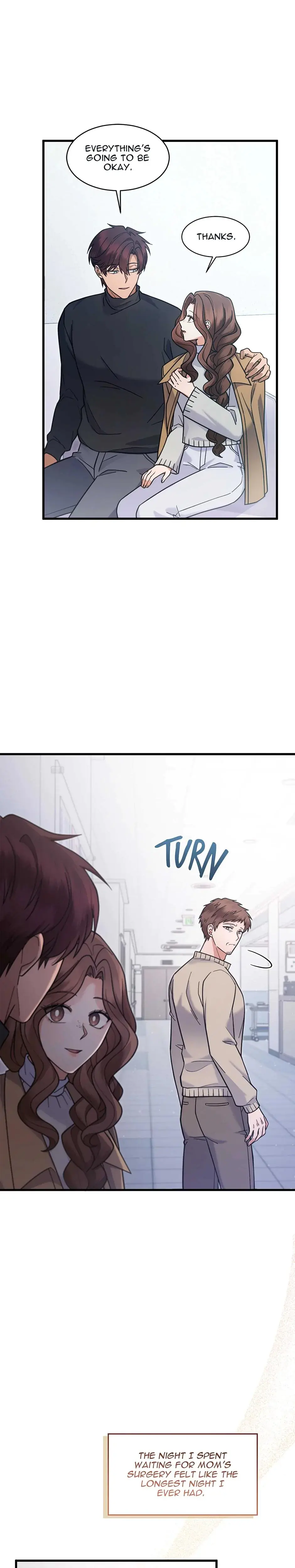 Torn Between Alphas Episode 52 - Page 24