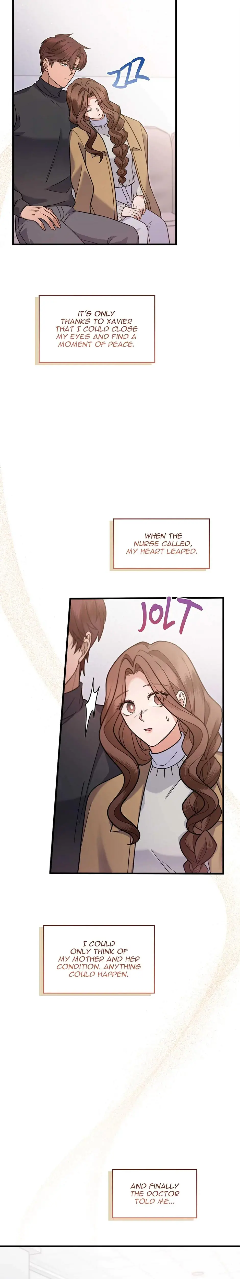 Torn Between Alphas Episode 52 - Page 25