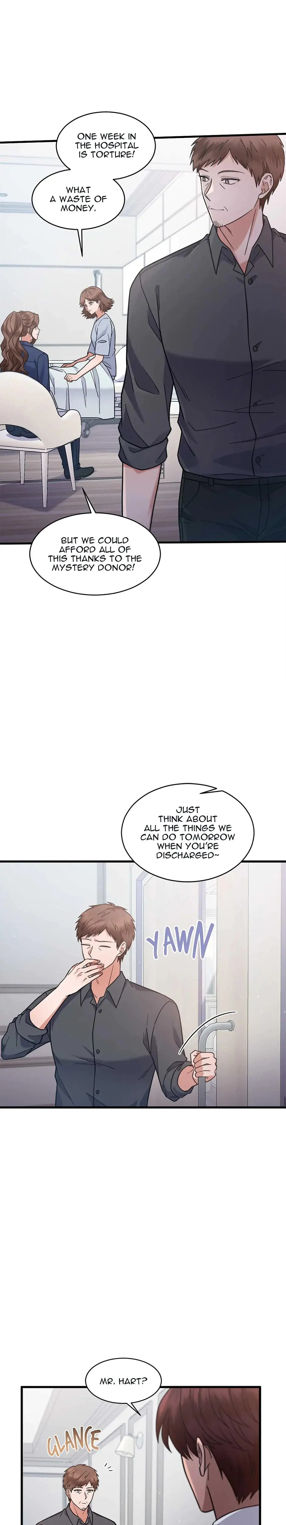 Torn Between Alphas Episode 52 - Page 27