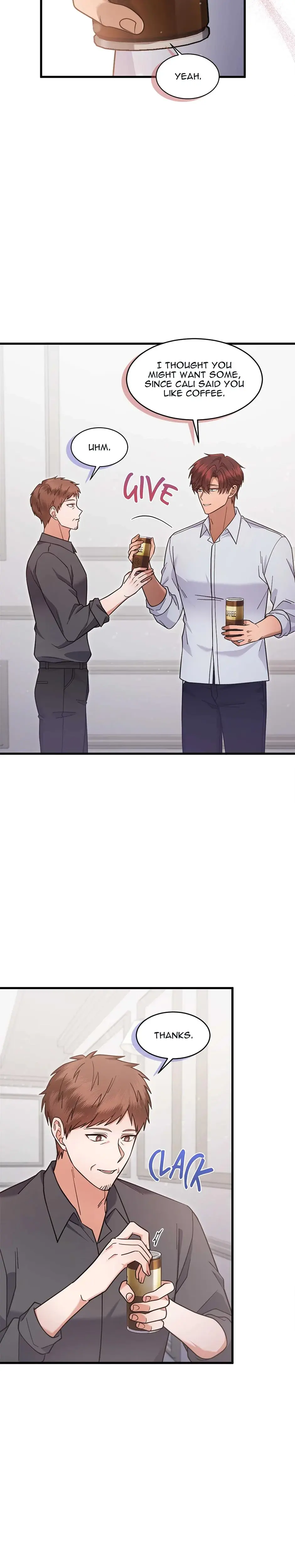 Torn Between Alphas Episode 52 - Page 29