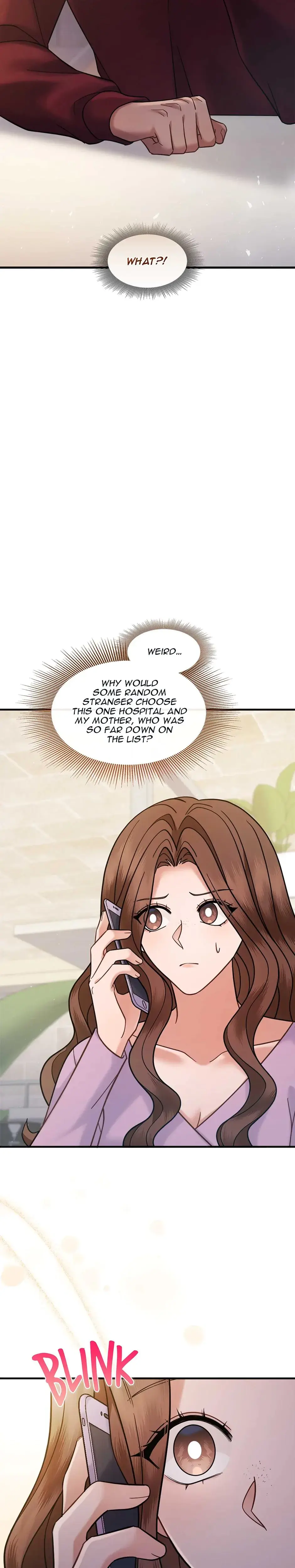 Torn Between Alphas Episode 52 - Page 3