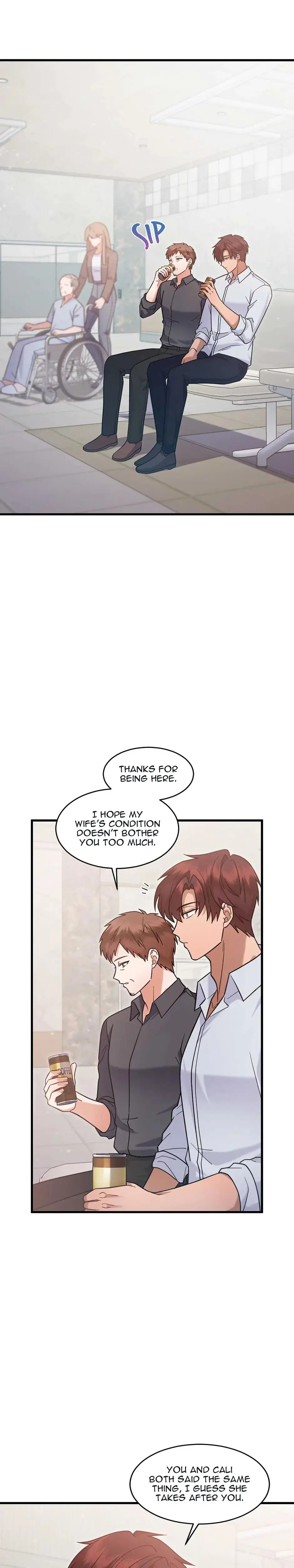Torn Between Alphas Episode 52 - Page 30