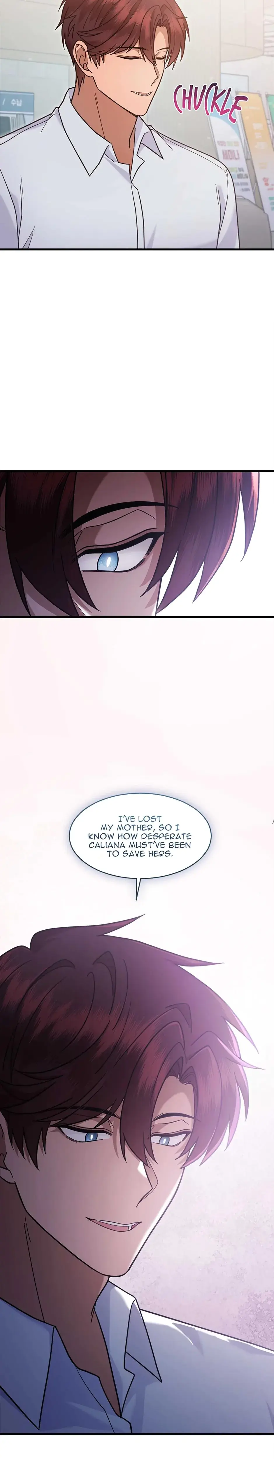 Torn Between Alphas Episode 52 - Page 31