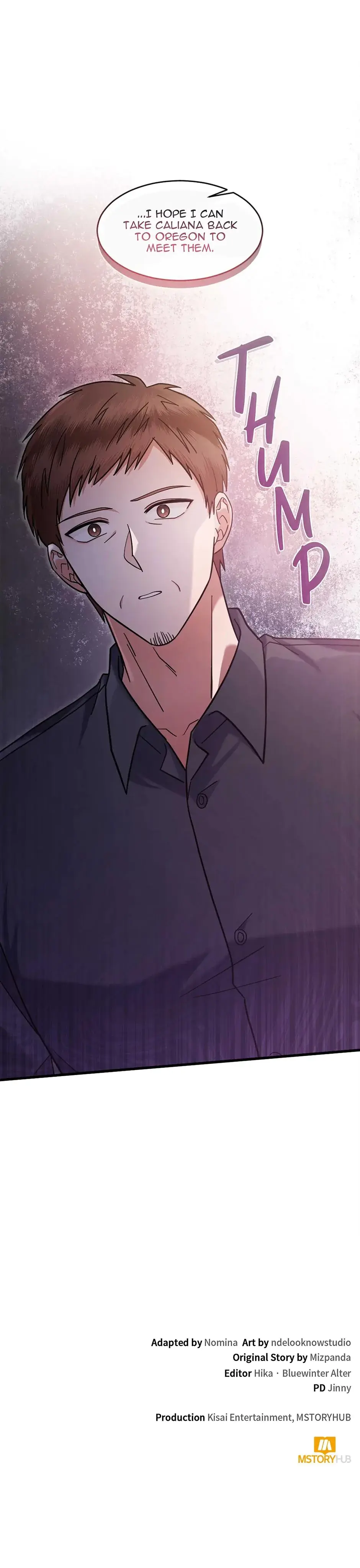 Torn Between Alphas Episode 52 - Page 33
