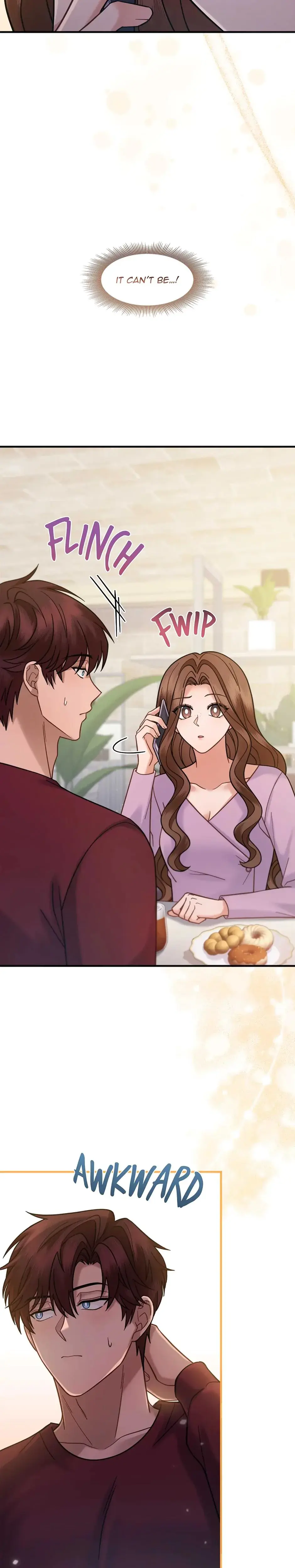 Torn Between Alphas Episode 52 - Page 4
