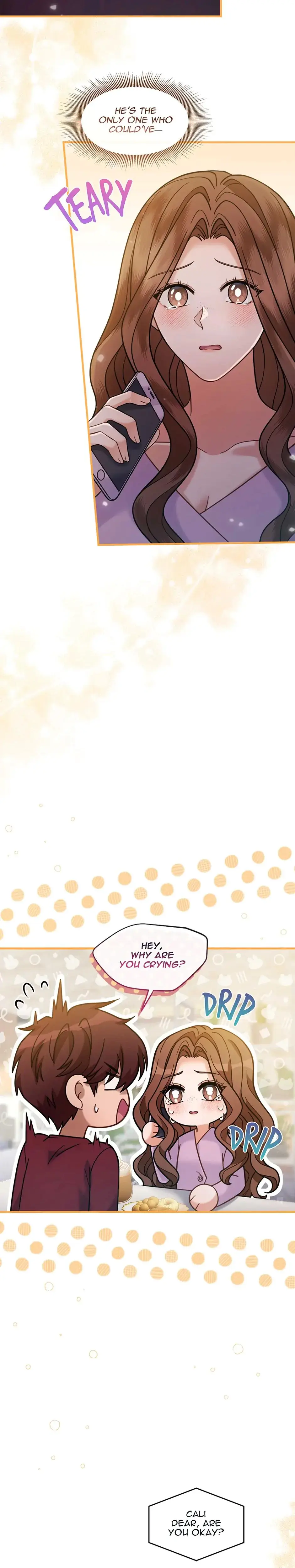 Torn Between Alphas Episode 52 - Page 5