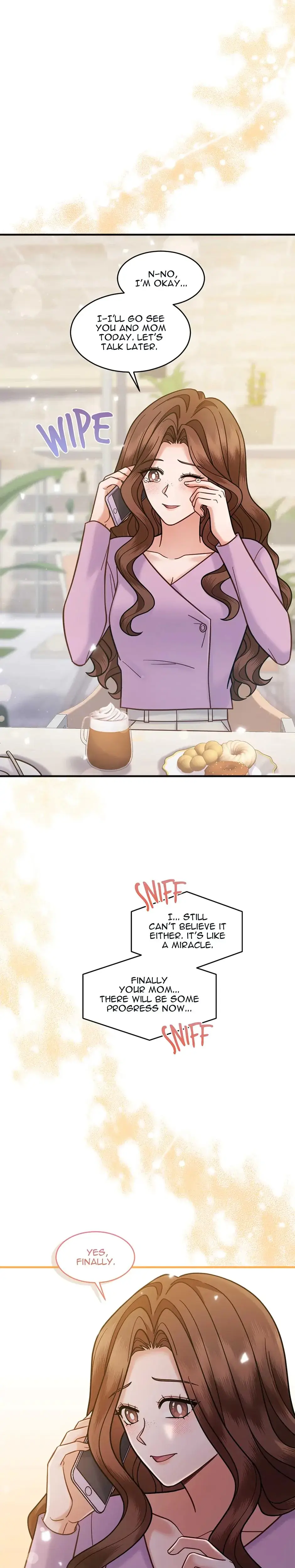 Torn Between Alphas Episode 52 - Page 6