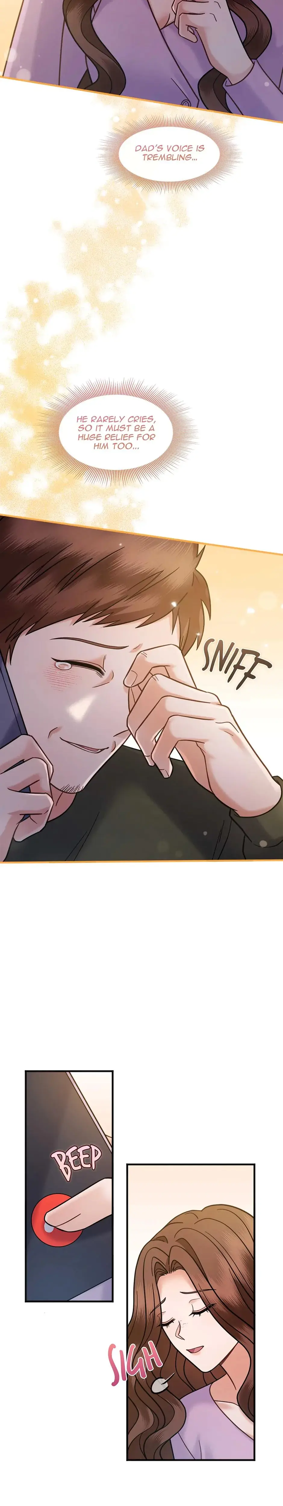 Torn Between Alphas Episode 52 - Page 7