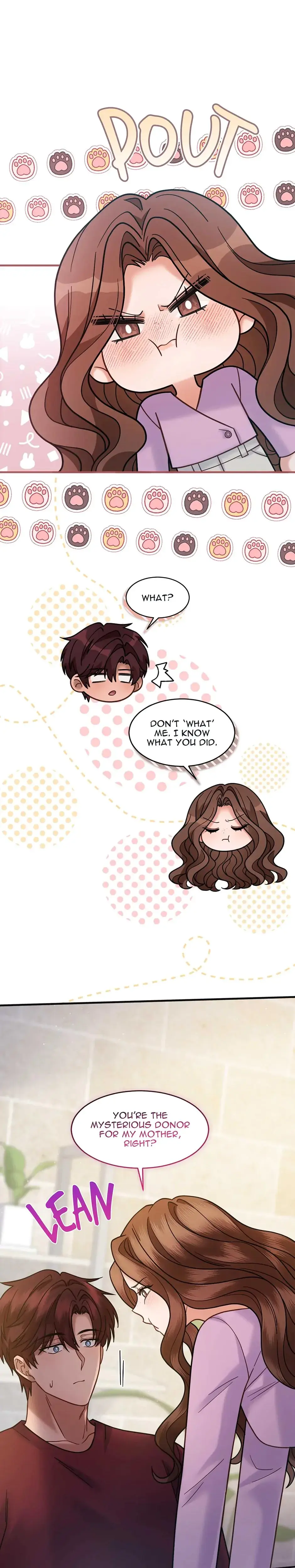 Torn Between Alphas Episode 52 - Page 8