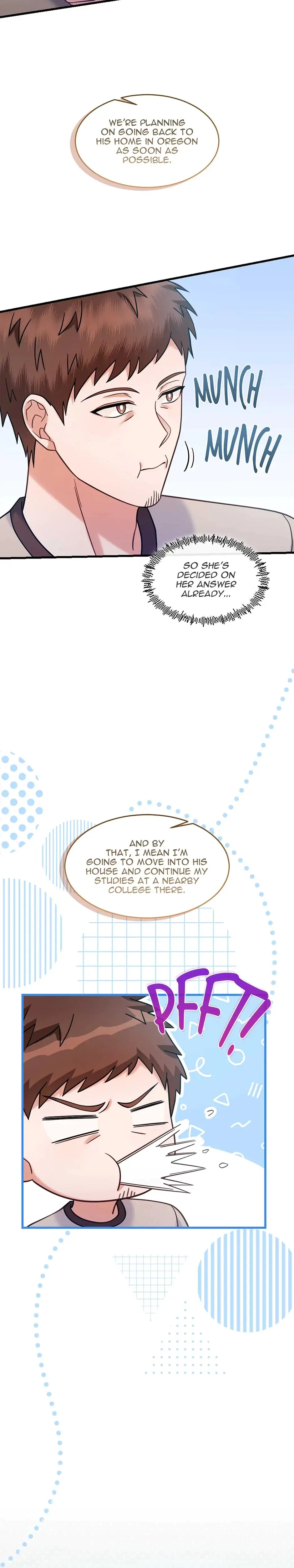 Torn Between Alphas Episode 53 - Page 11