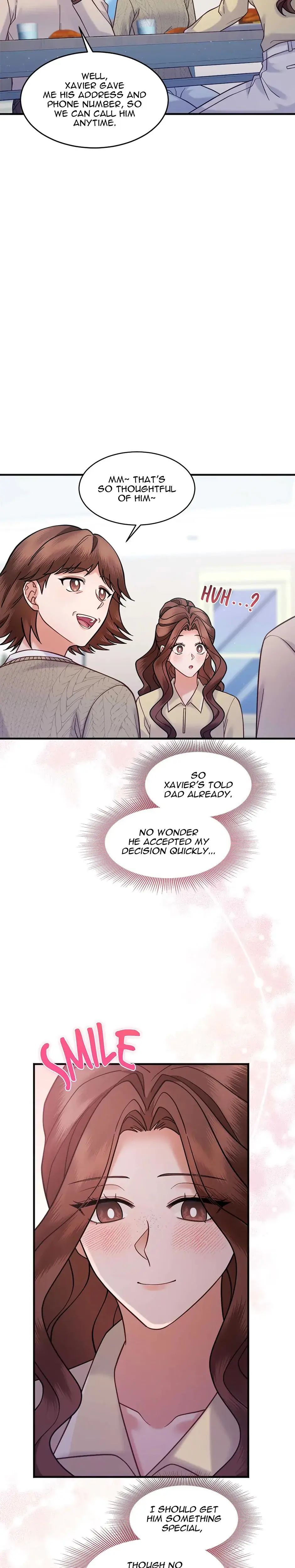 Torn Between Alphas Episode 53 - Page 15