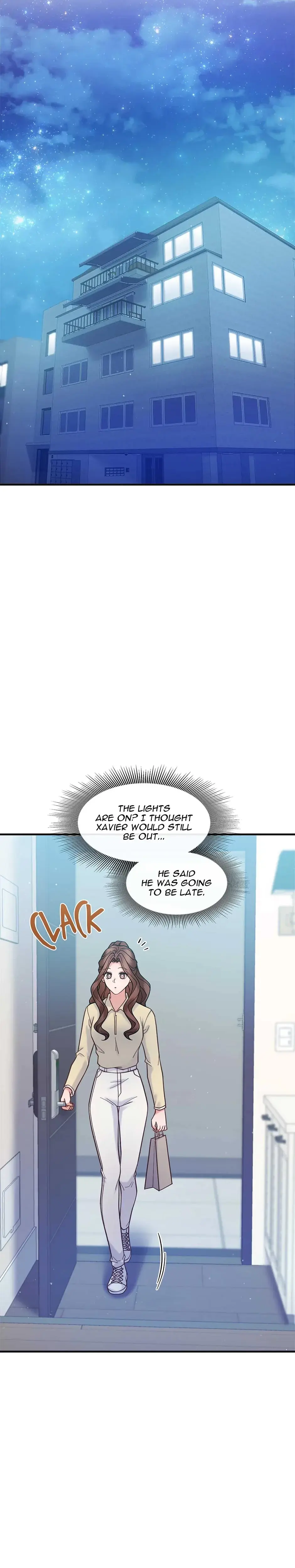 Torn Between Alphas Episode 53 - Page 17