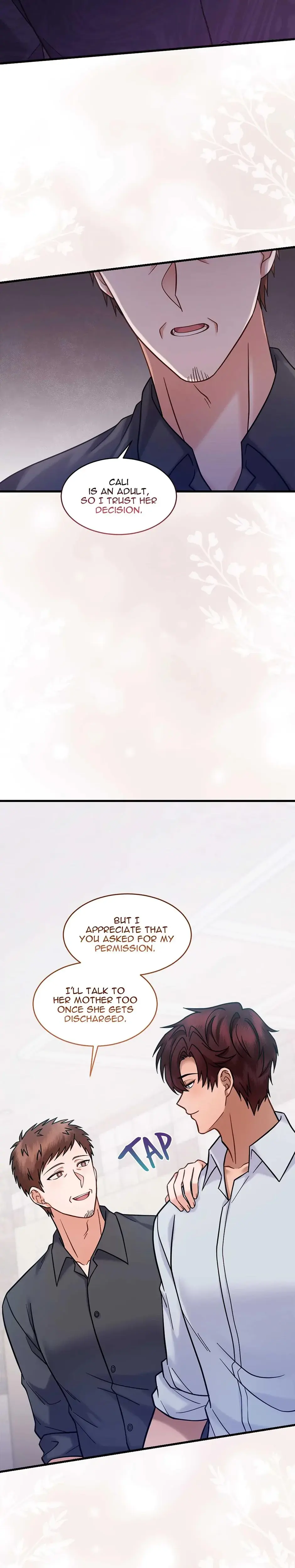 Torn Between Alphas Episode 53 - Page 2