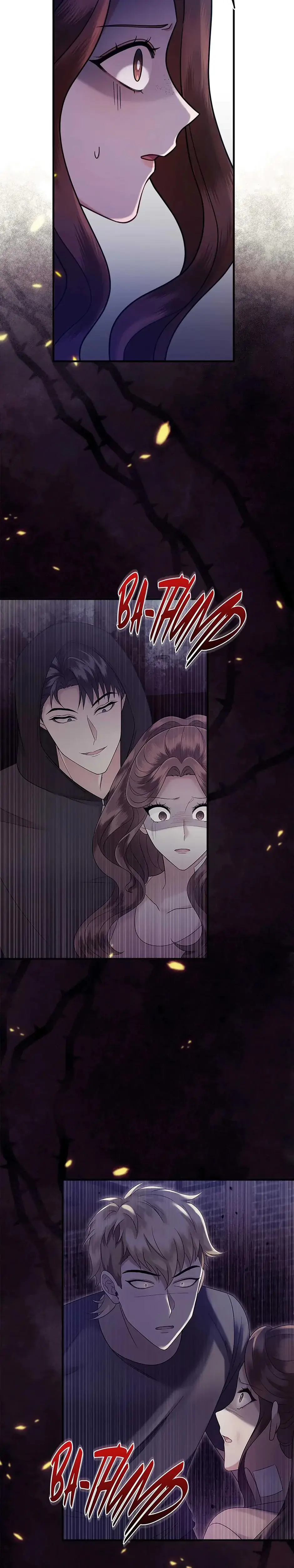 Torn Between Alphas Episode 53 - Page 20