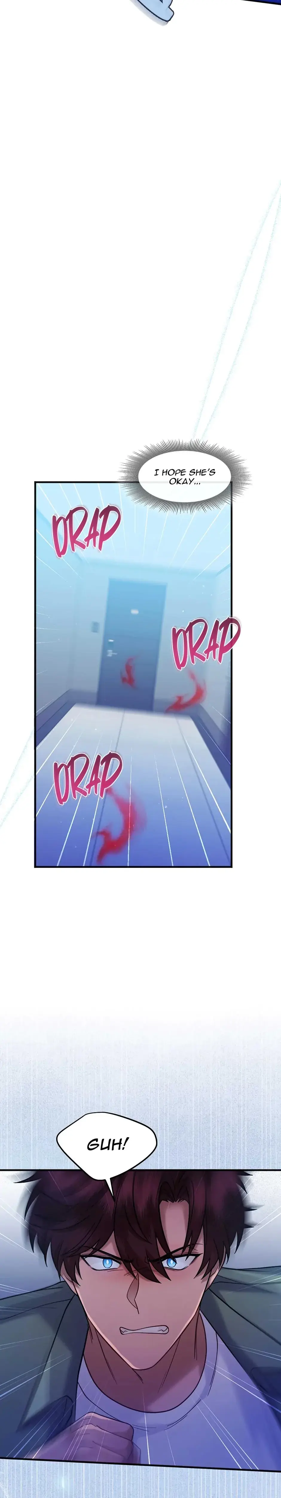 Torn Between Alphas Episode 53 - Page 24