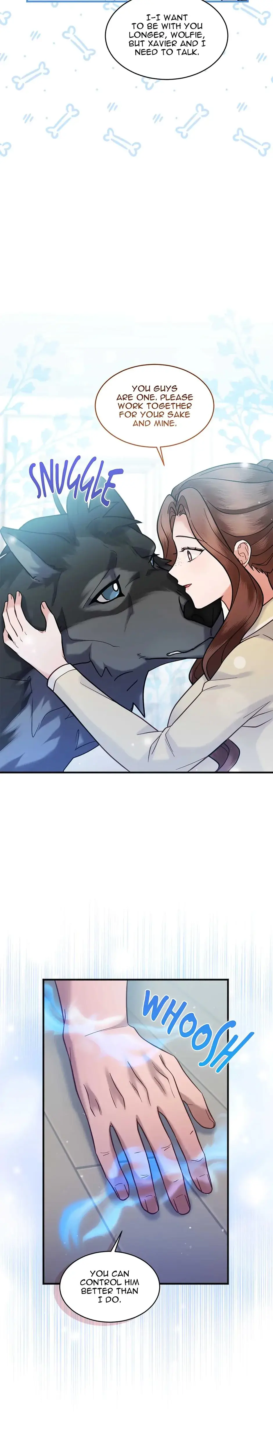 Torn Between Alphas Episode 53 - Page 30