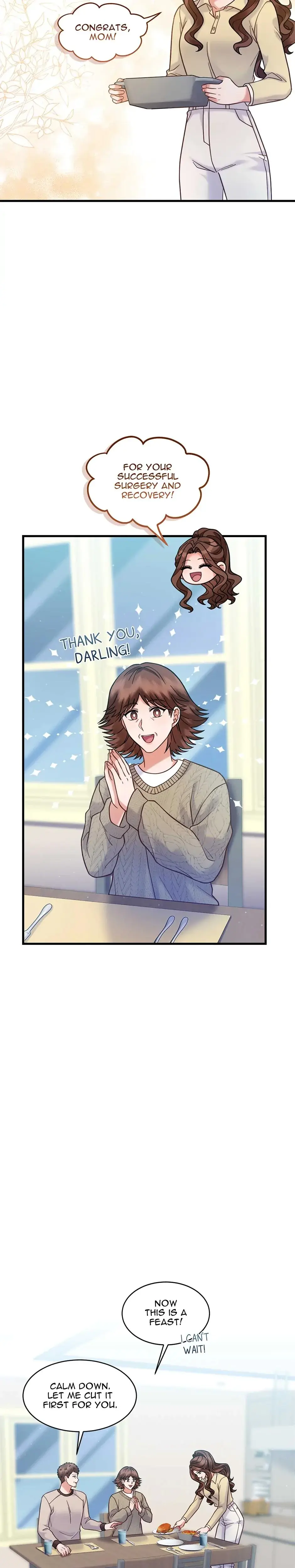 Torn Between Alphas Episode 53 - Page 4