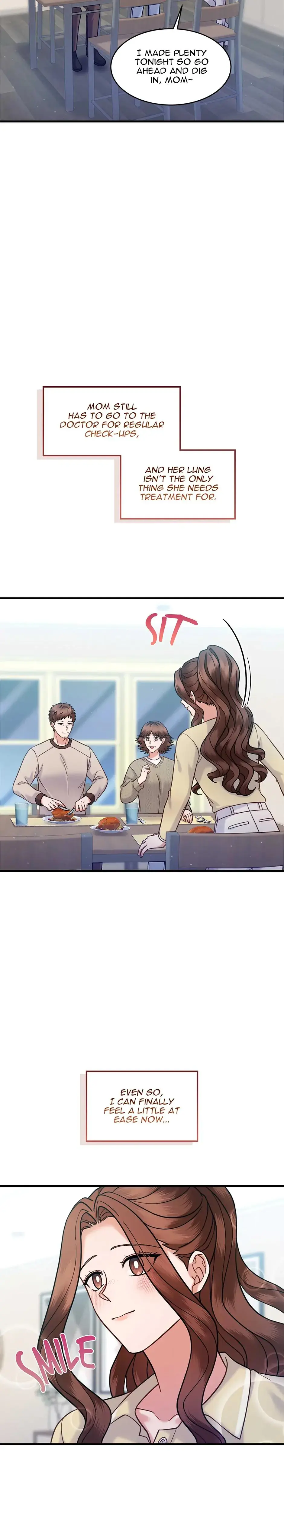 Torn Between Alphas Episode 53 - Page 5