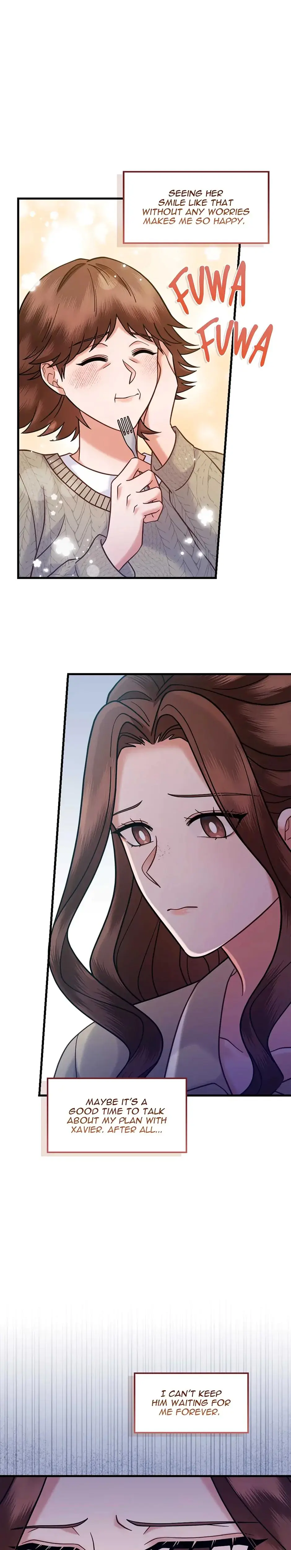 Torn Between Alphas Episode 53 - Page 6